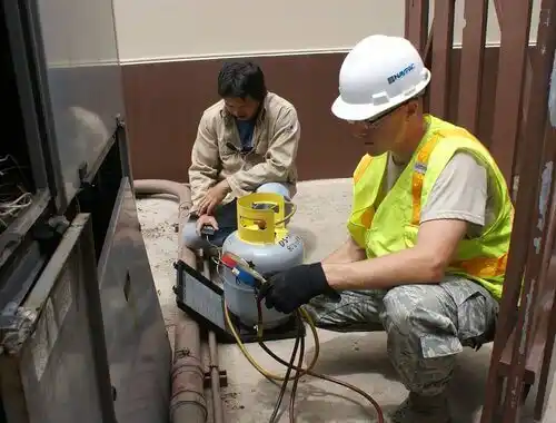 hvac services Walla Walla East